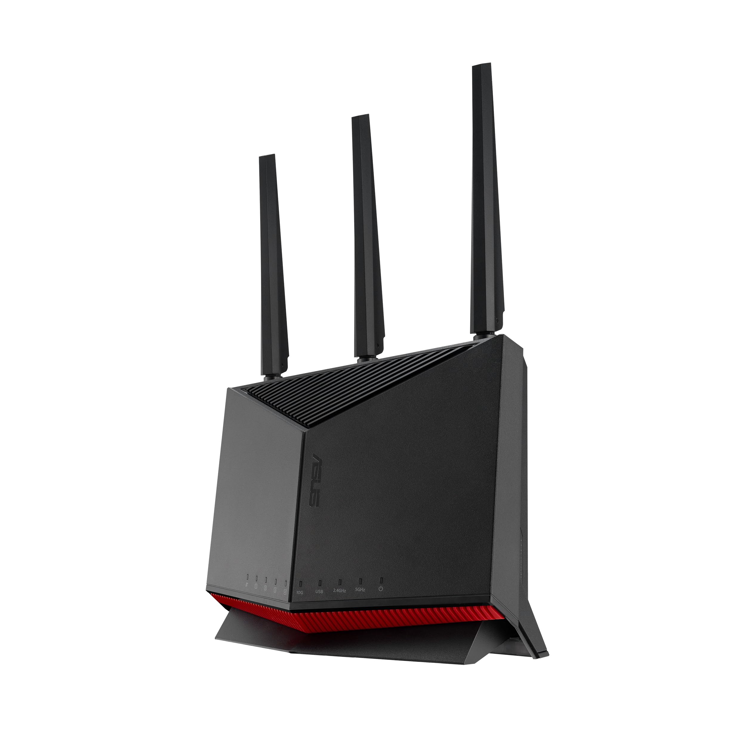 Foto 1 | Router Wifi 7 Asus Rt-be86u Be6800 De Doble Banda 6800 Mbps - Venta Internacional.