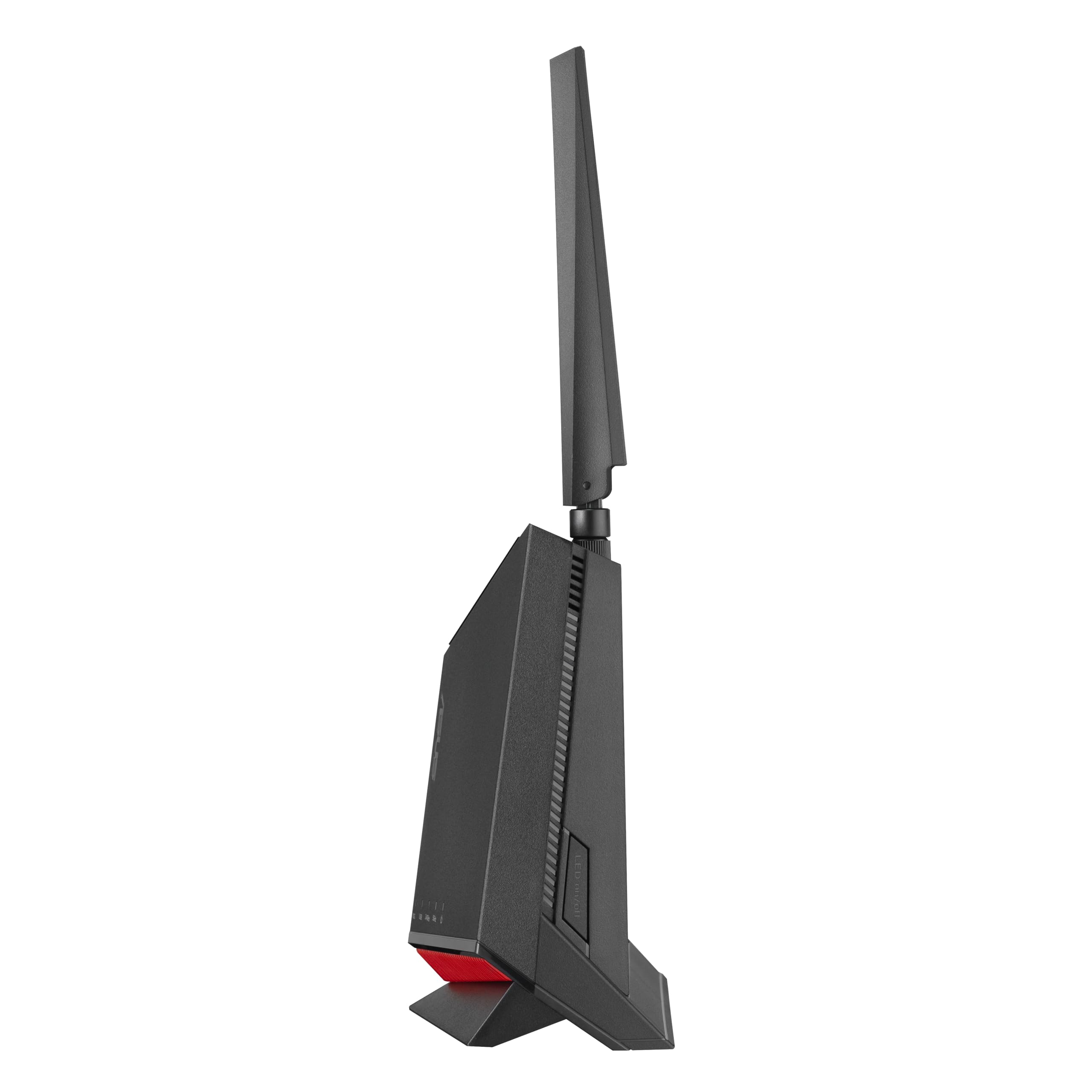 Foto 8 pulgar | Router Wifi 7 Asus Rt-be86u Be6800 De Doble Banda 6800 Mbps - Venta Internacional.
