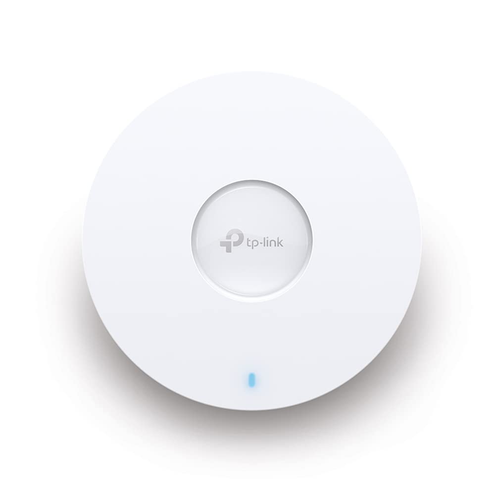 Foto 1 | Punto De Acceso Inalámbrico Tp-link Eap690e Hd Wi-fi 6e Axe11000 - Venta Internacional.