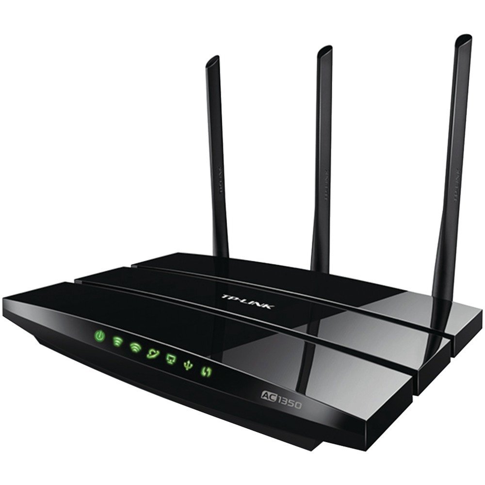 Foto 2 pulgar | Router Wifi Tp-link Ac1350 Gigabit Archer C59 De Doble Banda - Venta Internacional.