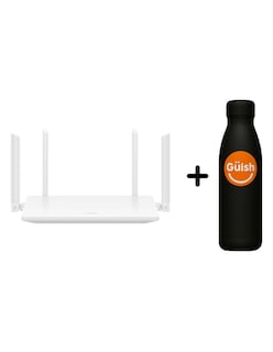 Foto 1 | Router Huawei Wifi Ax2 + Gratis Termo Güish De Regalo