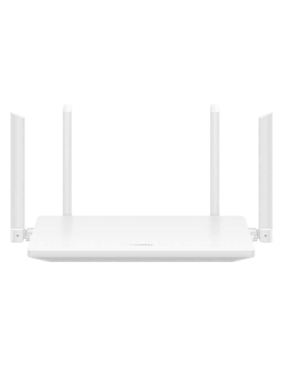 Foto 2 | Router Huawei Wifi Ax2 + Gratis Termo Güish De Regalo
