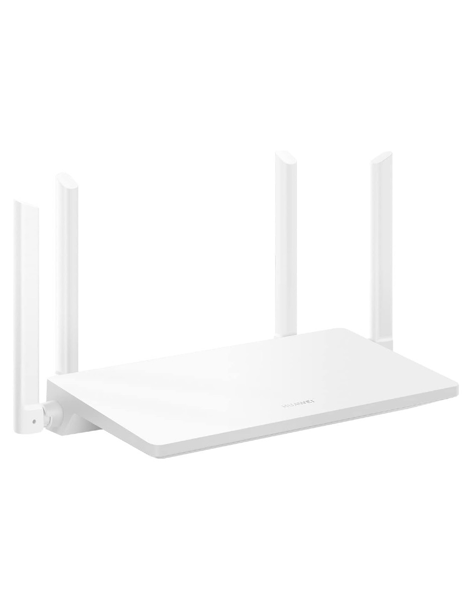 Foto 4 | Router Huawei Wifi Ax2 + Gratis Termo Güish De Regalo