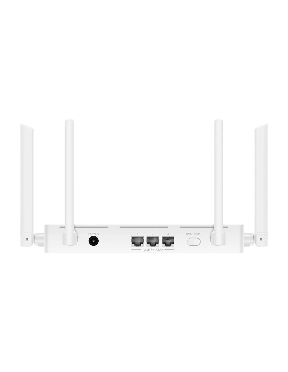 Foto 7 pulgar | Router Huawei Wifi Ax2 + Gratis Termo Güish De Regalo
