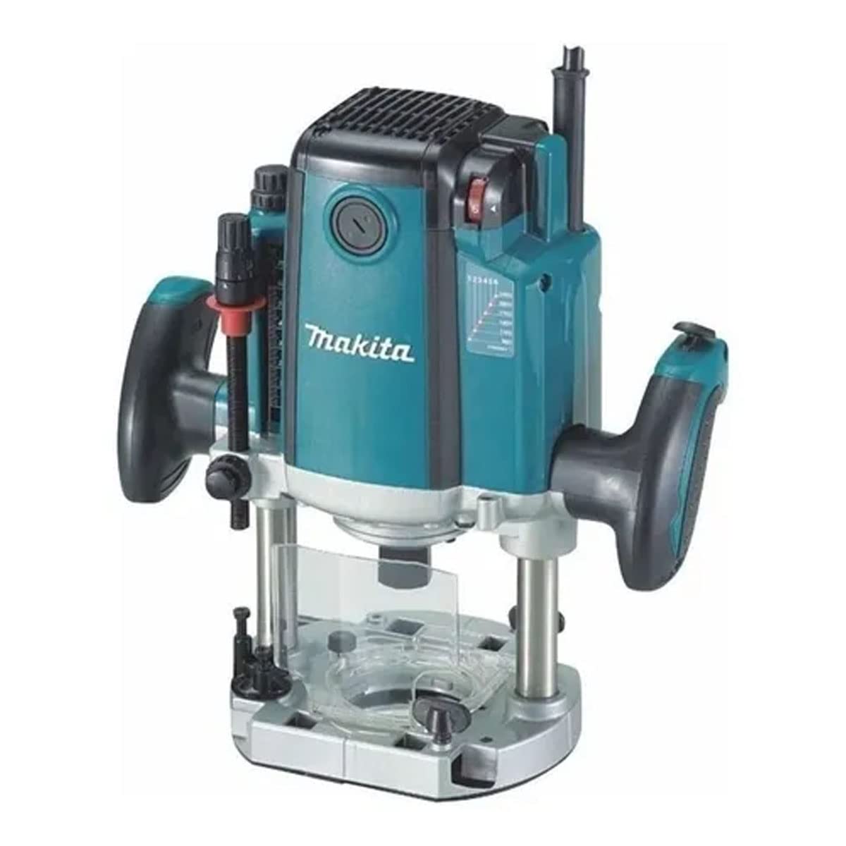 Foto 2 pulgar | Enrutador De Inmersión Makita Rp2301fc 2000w 3-1/4hp 22000 Rpm - Venta Internacional.