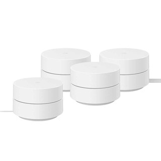 Foto 2 | Sistema Wifi Doméstico Google 4 Pk Wifi Ac1200 Dual-band - Venta Internacional.
