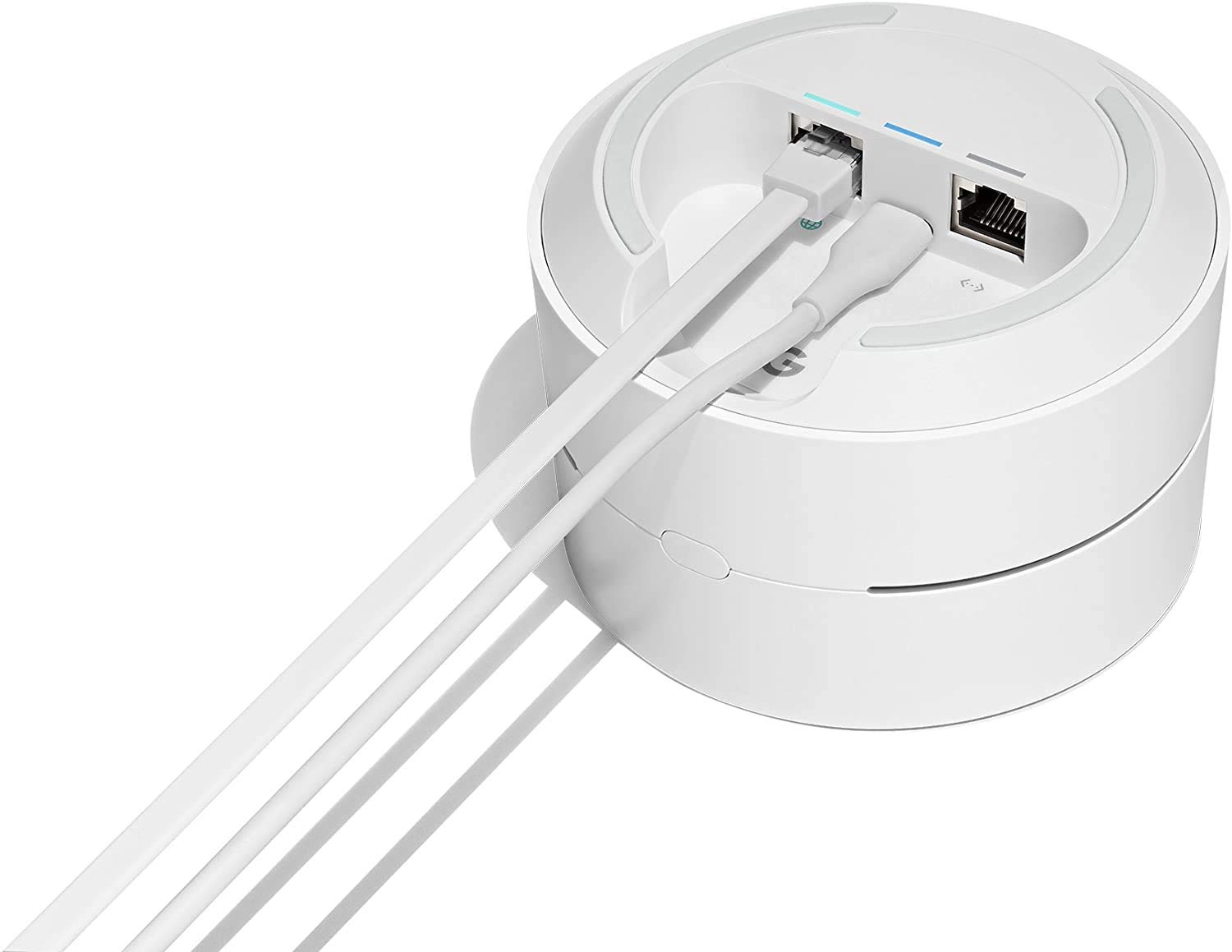 Foto 5 pulgar | Sistema Wifi Doméstico Google 4 Pk Wifi Ac1200 Dual-band - Venta Internacional.