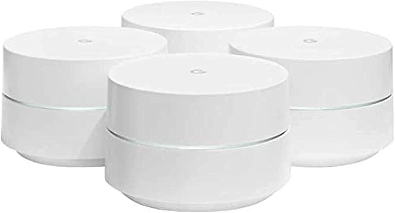 Foto 6 pulgar | Sistema Wifi Doméstico Google 4 Pk Wifi Ac1200 Dual-band - Venta Internacional.