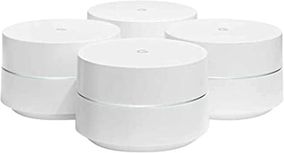 Foto 5 | Sistema Wifi Doméstico Google 4 Pk Wifi Ac1200 Dual-band - Venta Internacional.