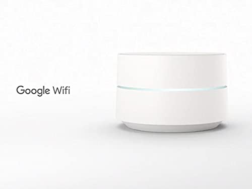 Foto 7 pulgar | Sistema Wifi Doméstico Google 4 Pk Wifi Ac1200 Dual-band - Venta Internacional.