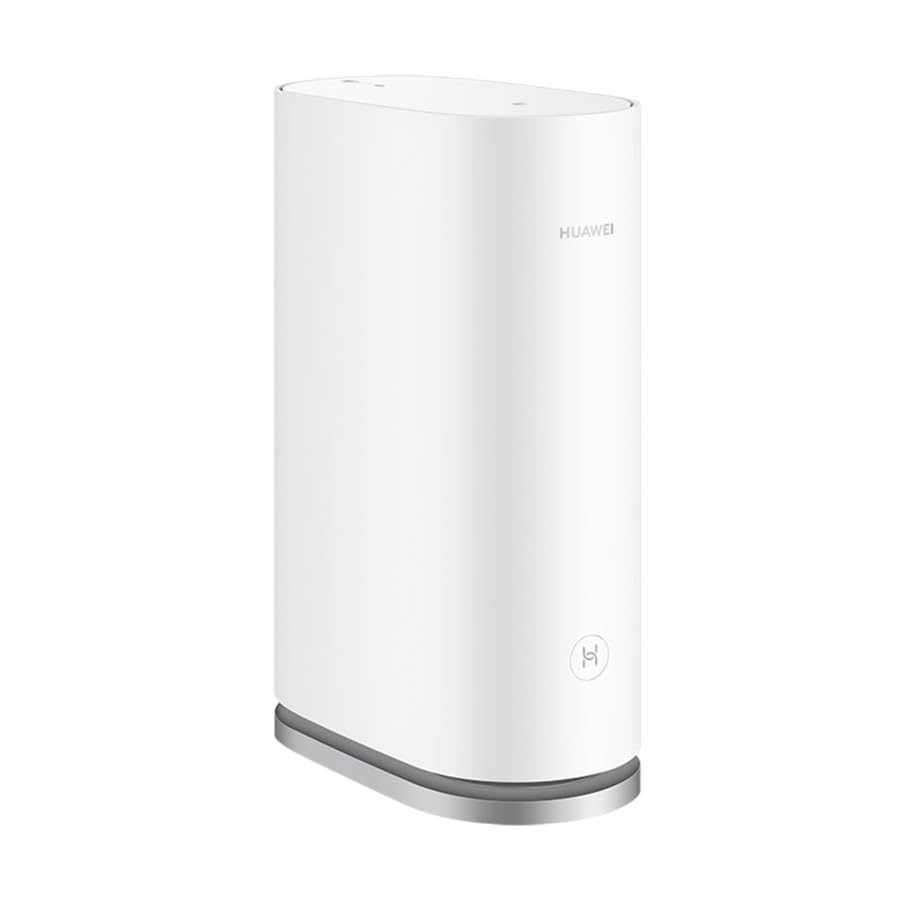 Foto 2 pulgar | Sistema Wifi Mesh Huawei AX6600 6000 Pies Cuadrados 6600 Mbps - Venta Internacional