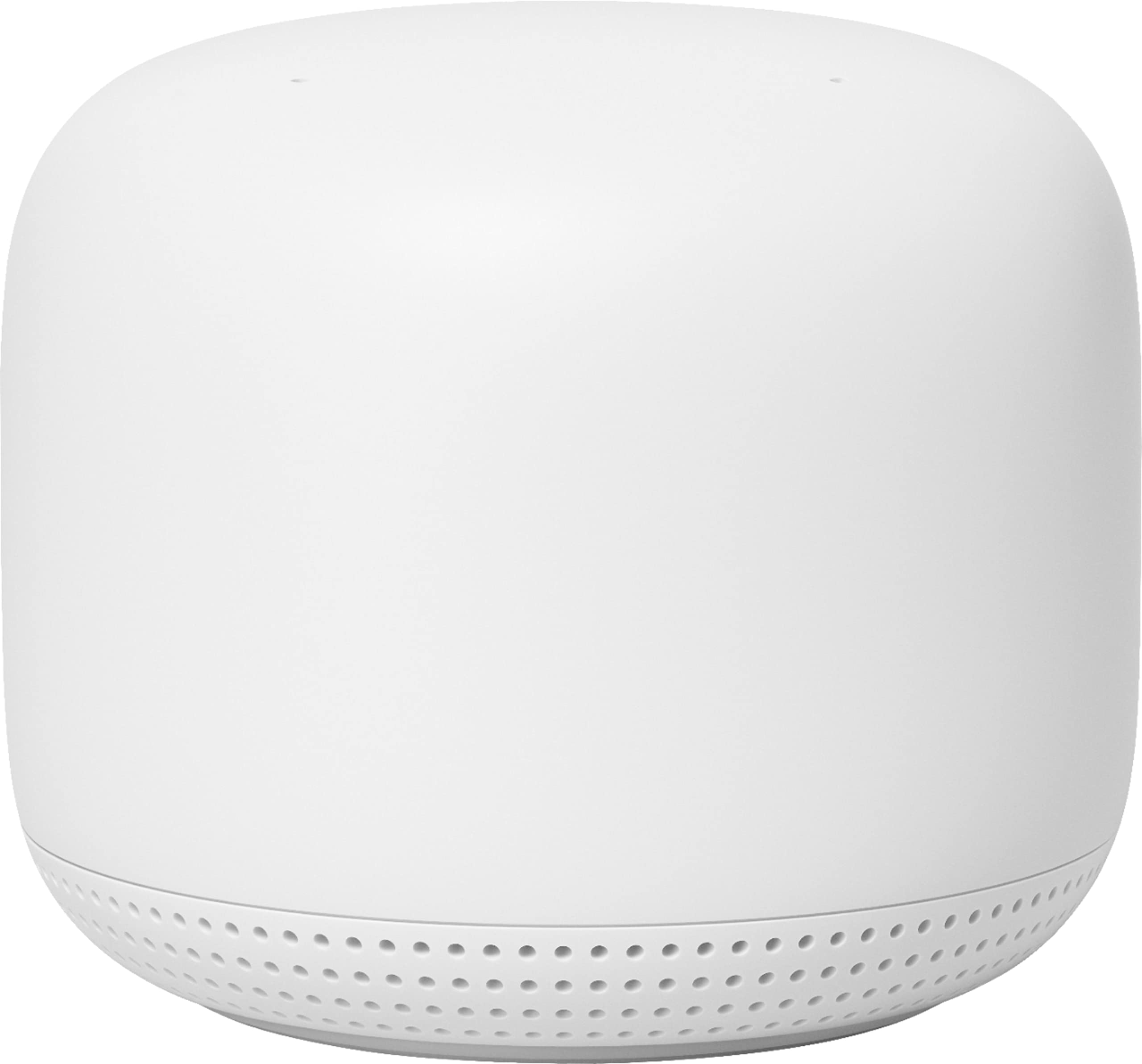 Foto 3 pulgar | Sistema Wifi Google Nest Wifi Ac2200 (segunda Generación), Paquete De 2 Unidades, Nieve - Venta Internacional.
