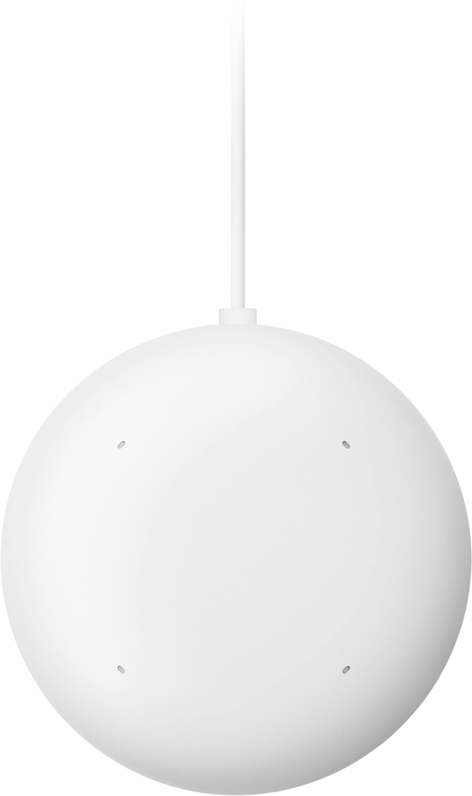 Foto 6 | Sistema Wifi Google Nest Wifi Ac2200 (segunda Generación), Paquete De 2 Unidades, Nieve - Venta Internacional.