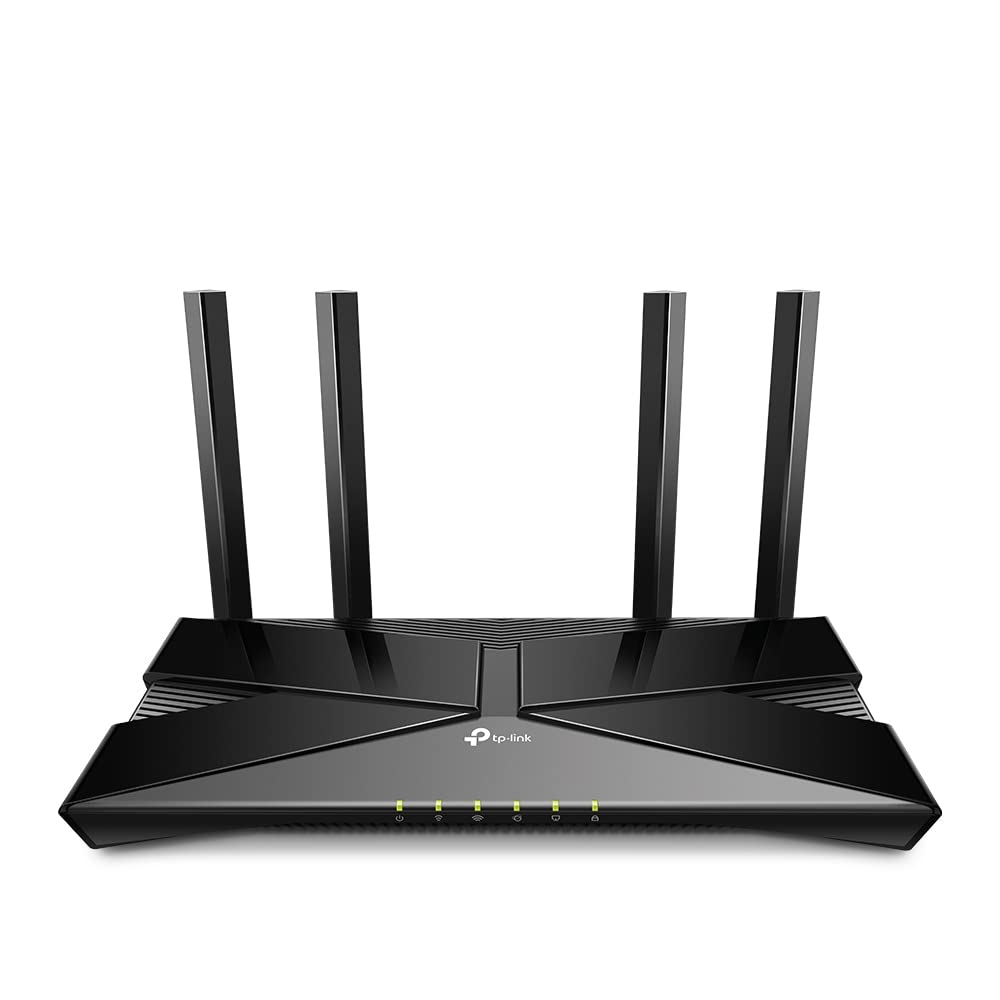 Foto 1 | Enrutador Wifi 6 De Doble Banda Tp-link Archer Ax53 Ax3000 Con Homeshield - Venta Internacional.