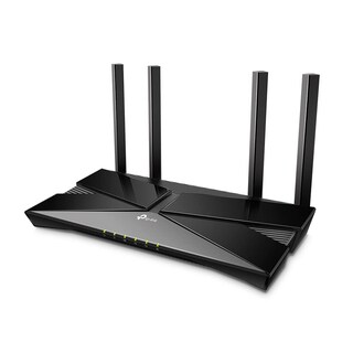 Foto 2 | Enrutador Wifi 6 De Doble Banda Tp-link Archer Ax53 Ax3000 Con Homeshield - Venta Internacional.