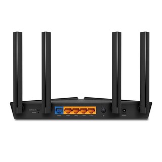Foto 3 | Enrutador Wifi 6 De Doble Banda Tp-link Archer Ax53 Ax3000 Con Homeshield - Venta Internacional.