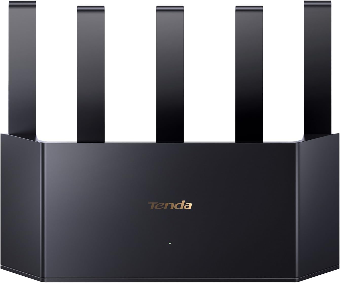 Router Wi-fi 7 Tenda Be3600 De Doble Banda 7 3570 Mbps Con Puertos 3x1g - Venta Internacional.