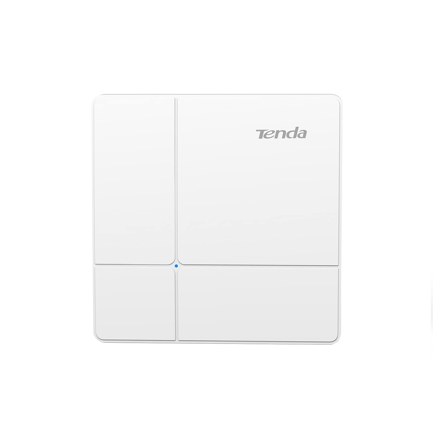 Foto 1 | Punto De Acceso Inalámbrico Tenda Ac1200 Gigabit I24 De Doble Banda - Venta Internacional.