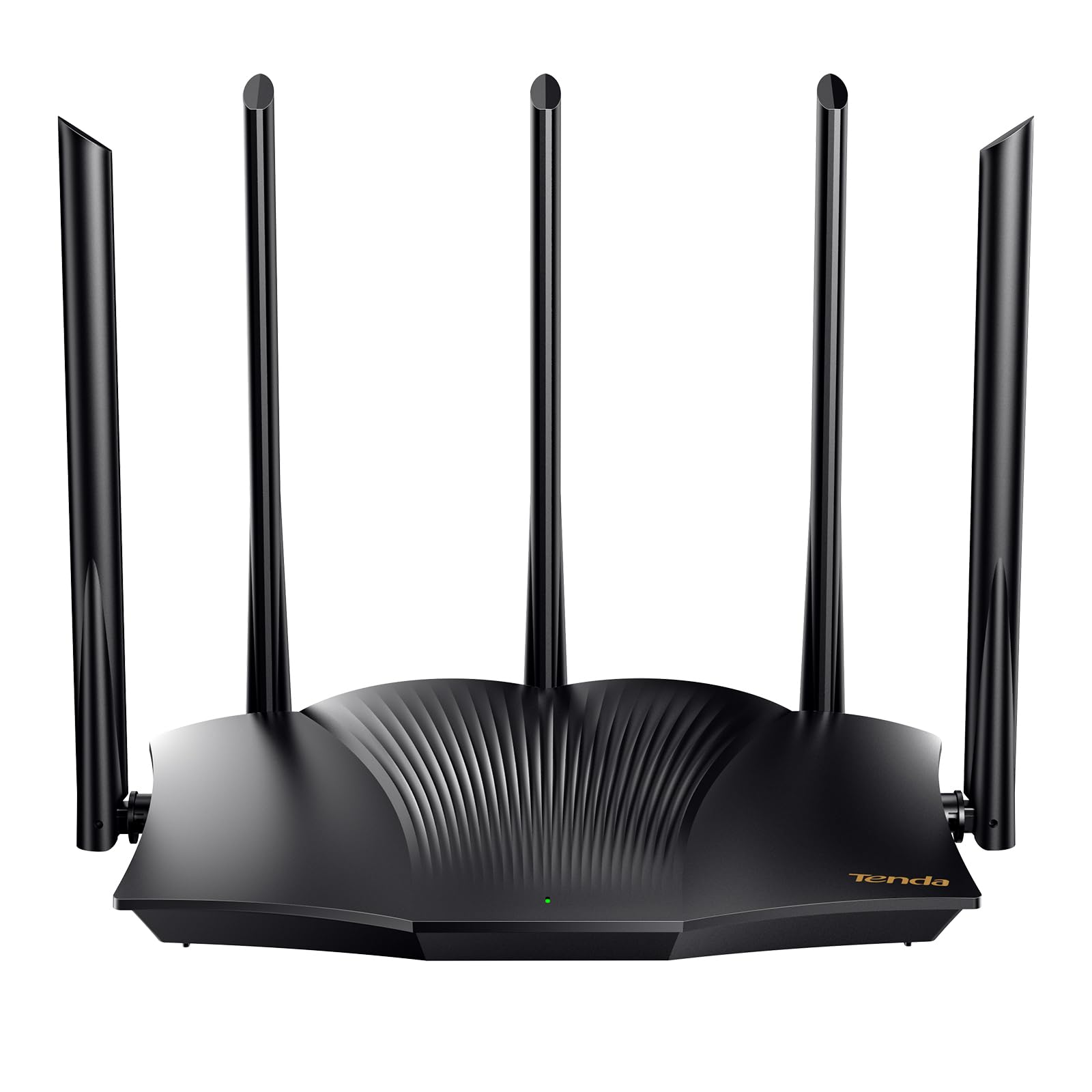 Foto 1 | Router Wifi 6 Para Juegos Tenda Ax3000 De Doble Banda Gigabit Rx12pro - Venta Internacional.