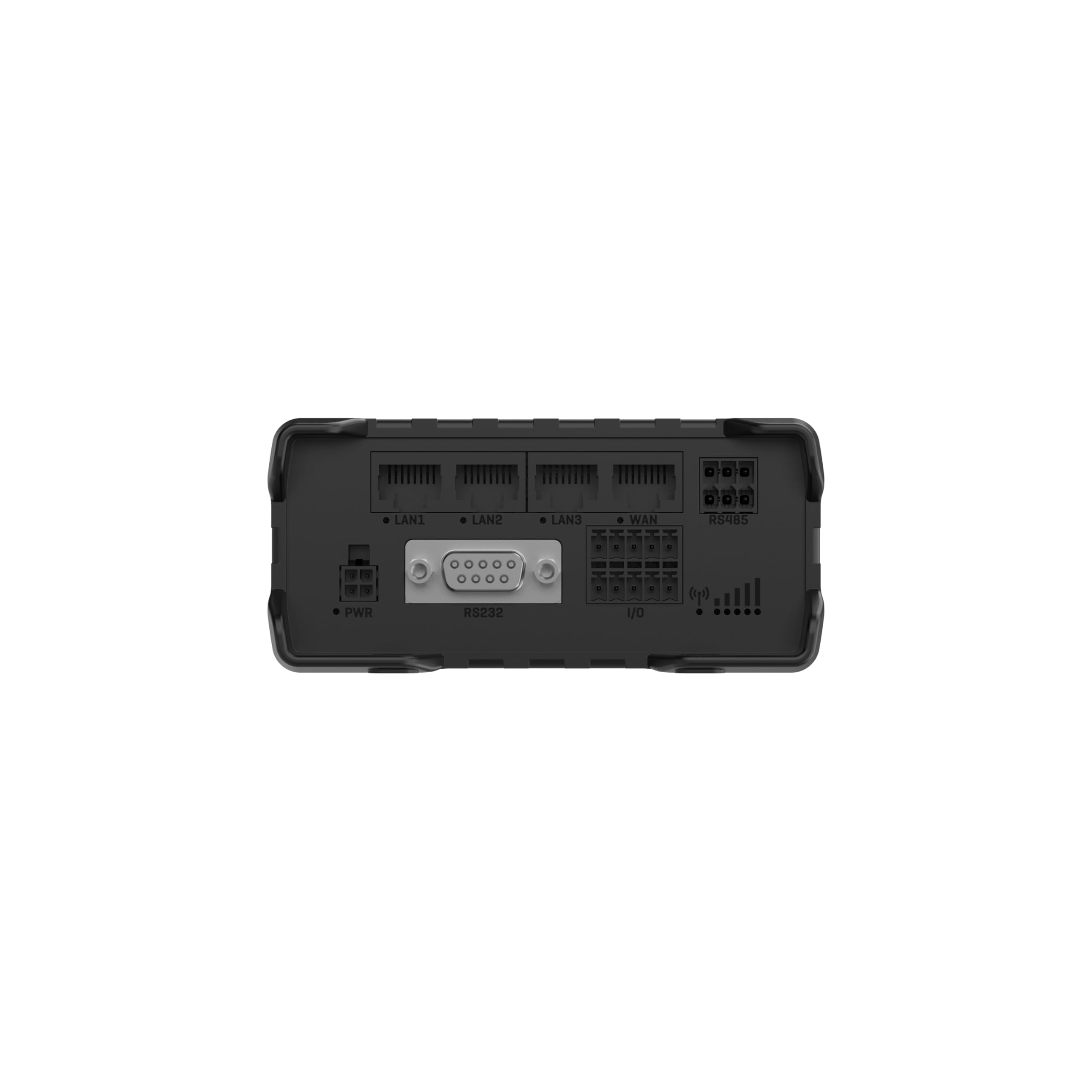 Foto 3 | Router Teltonika Rut956 (eu) De Red Celular 4g Lte - Venta Internacional.