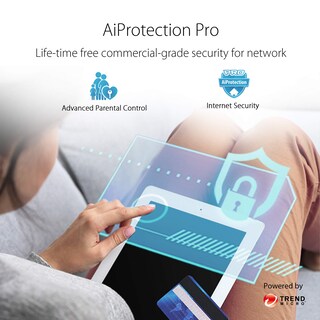 Foto 6 | Enrutador Inalámbrico Asus Rt-ax82u Gigabit Ethernet De Doble Banda - Venta Internacional.