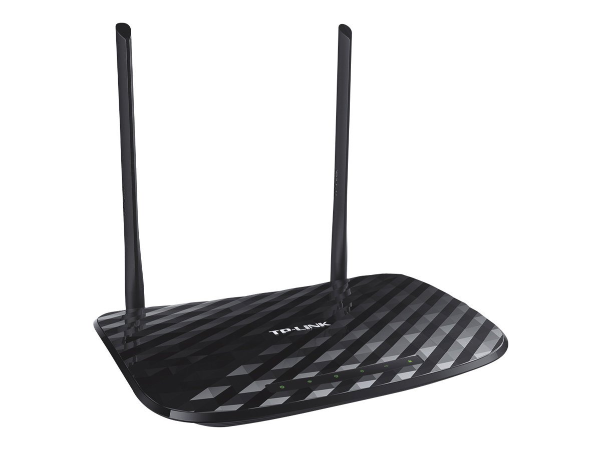Foto 2 pulgar | Enrutador Inalámbrico Wi-fi Gigabit Tp-link Ac750 (archer C2) - Venta Internacional.