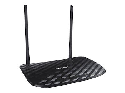 Foto 1 | Enrutador Inalámbrico Wi-fi Gigabit Tp-link Ac750 (archer C2) - Venta Internacional.