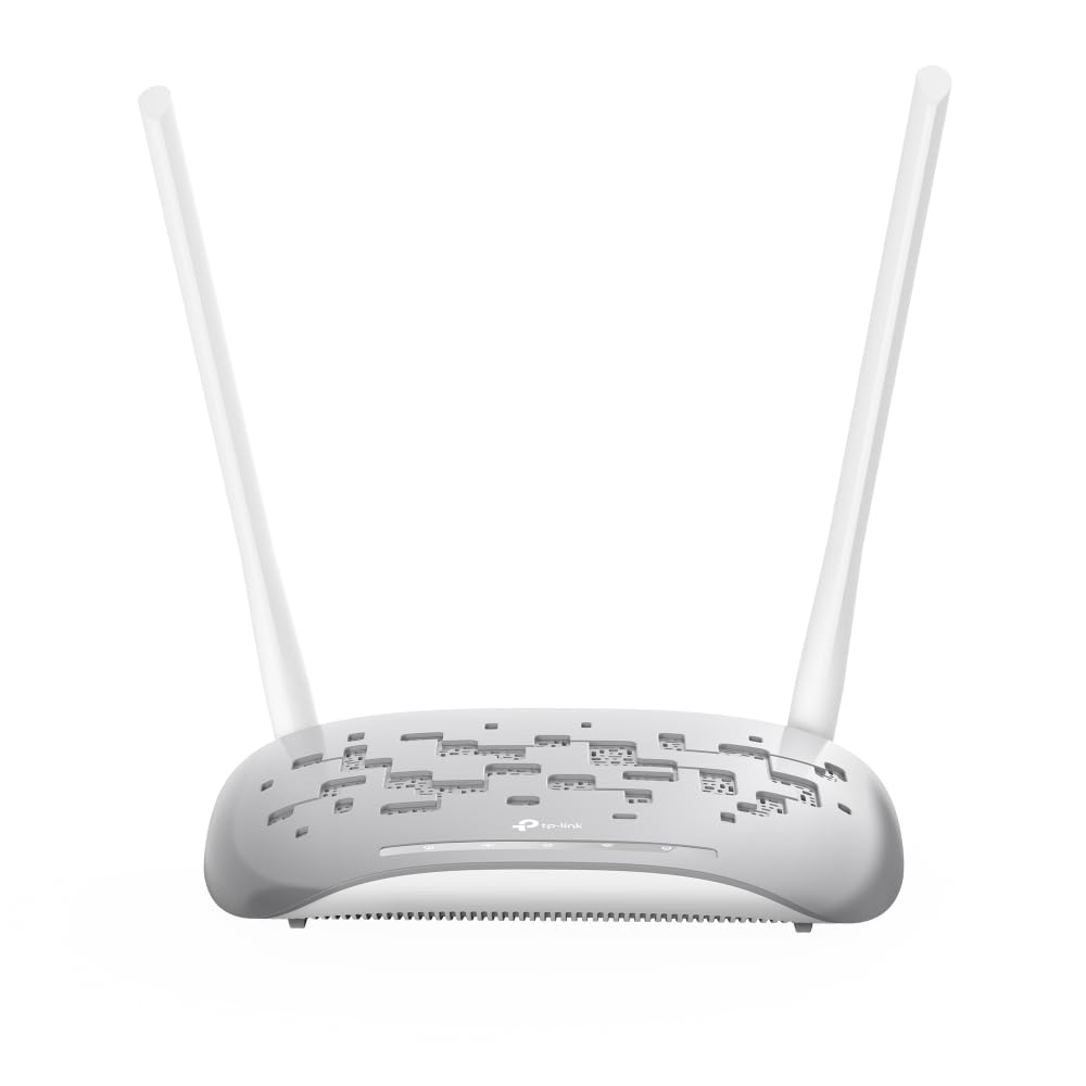 Foto 2 pulgar | Módem Router Tp-link Td-w9950 300 Mbps Inalámbrico N Vdsl/adsl - Venta Internacional.