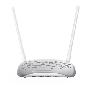 Foto 1 | Módem Router Tp-link Td-w9950 300 Mbps Inalámbrico N Vdsl/adsl - Venta Internacional.