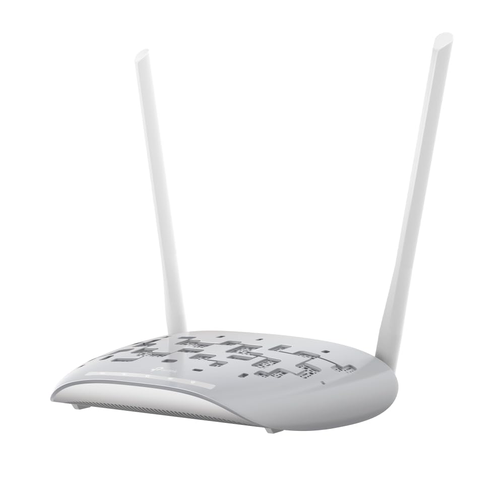 Foto 4 pulgar | Módem Router Tp-link Td-w9950 300 Mbps Inalámbrico N Vdsl/adsl - Venta Internacional.