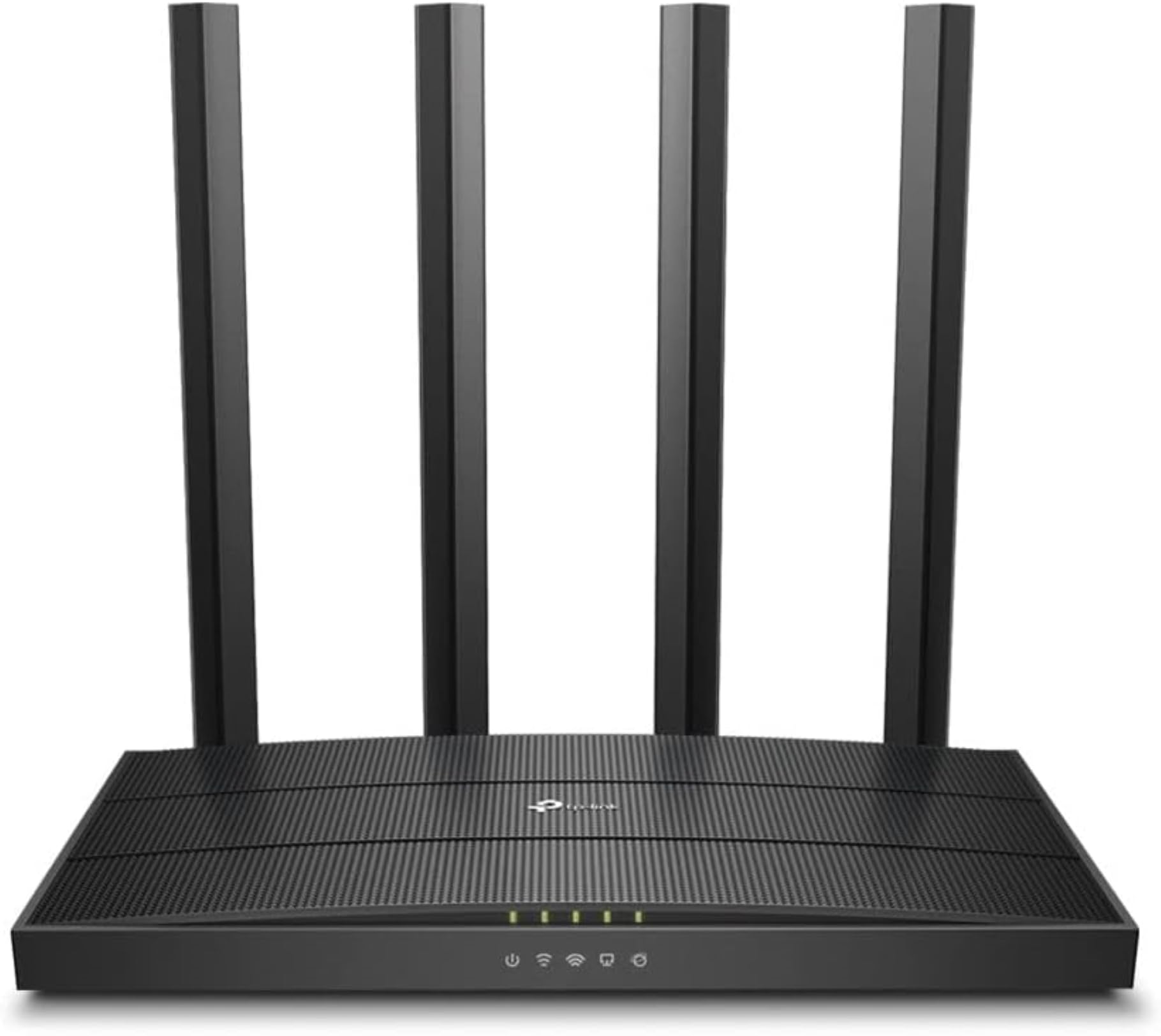 Foto 2 pulgar | Router Wifi Tp-link Ac1200 Gigabit Archer A6 De Doble Banda - Venta Internacional.