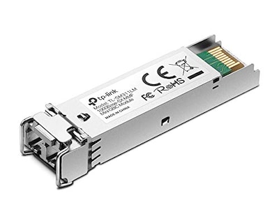 Foto 1 | Módulo Sfp Tp-link 1000base-sx De Fibra Multimodo Tl-sm311lm - Venta Internacional.