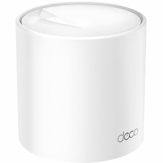 Foto 1 | Enrutador Inalámbrico Tp-link Deco X50 Wi-fi 6 Ax3000 Ethernet - Venta Internacional.