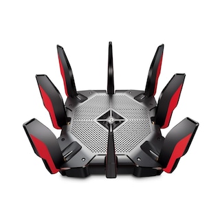 Foto 1 | Router Wi-fi 6 Tp-link Archer Ax11000 De Triple Banda Con 8 Puertos Lan - Venta Internacional.