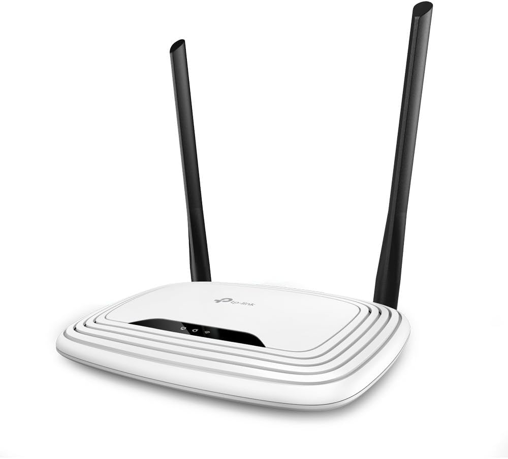 Foto 2 pulgar | Extensor Inalámbrico Tp-link N300 Wi-fi Router Tl-wr841n - Venta Internacional.