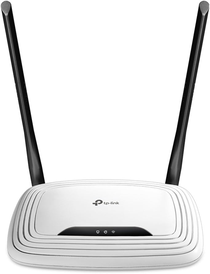 Foto 3 pulgar | Extensor Inalámbrico Tp-link N300 Wi-fi Router Tl-wr841n - Venta Internacional.
