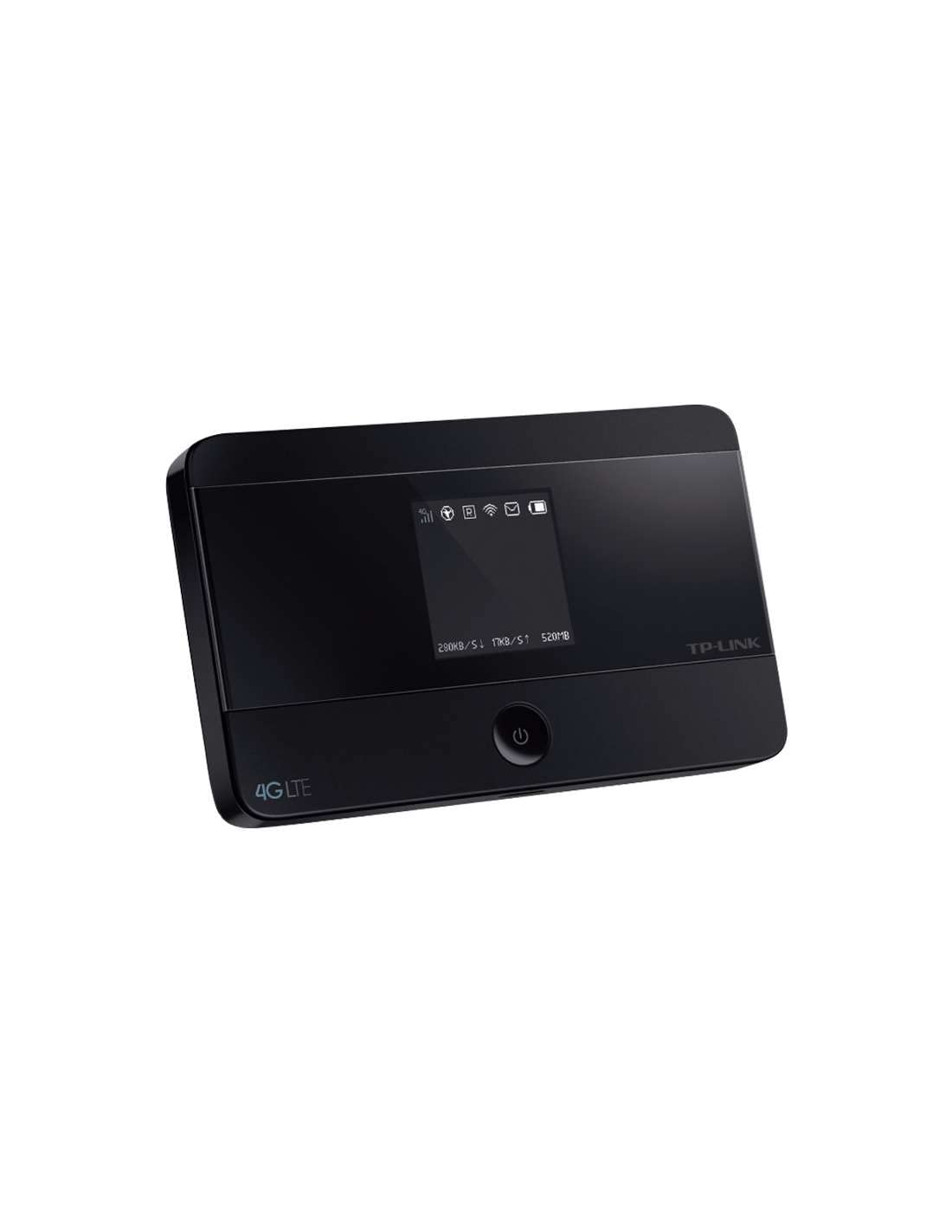 Foto 1 | Hotspot Móvil Tp-link M7350 4g Lte 150 Mbps 802.11n - Venta Internacional.