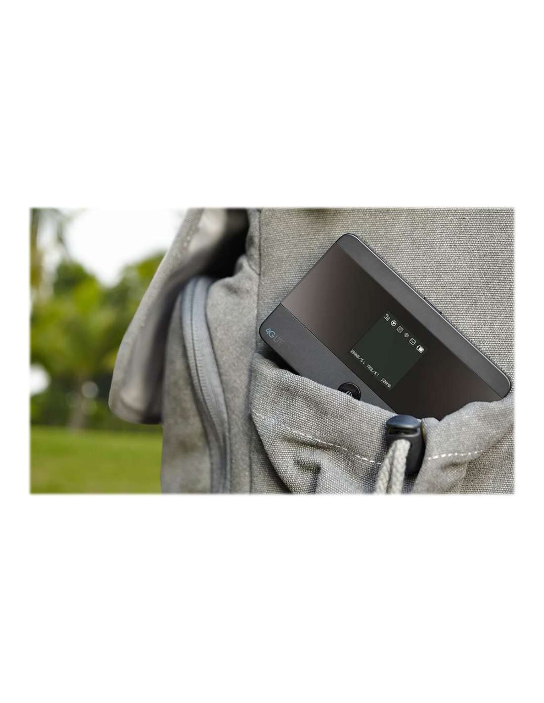 Foto 5 | Hotspot Móvil Tp-link M7350 4g Lte 150 Mbps 802.11n - Venta Internacional.