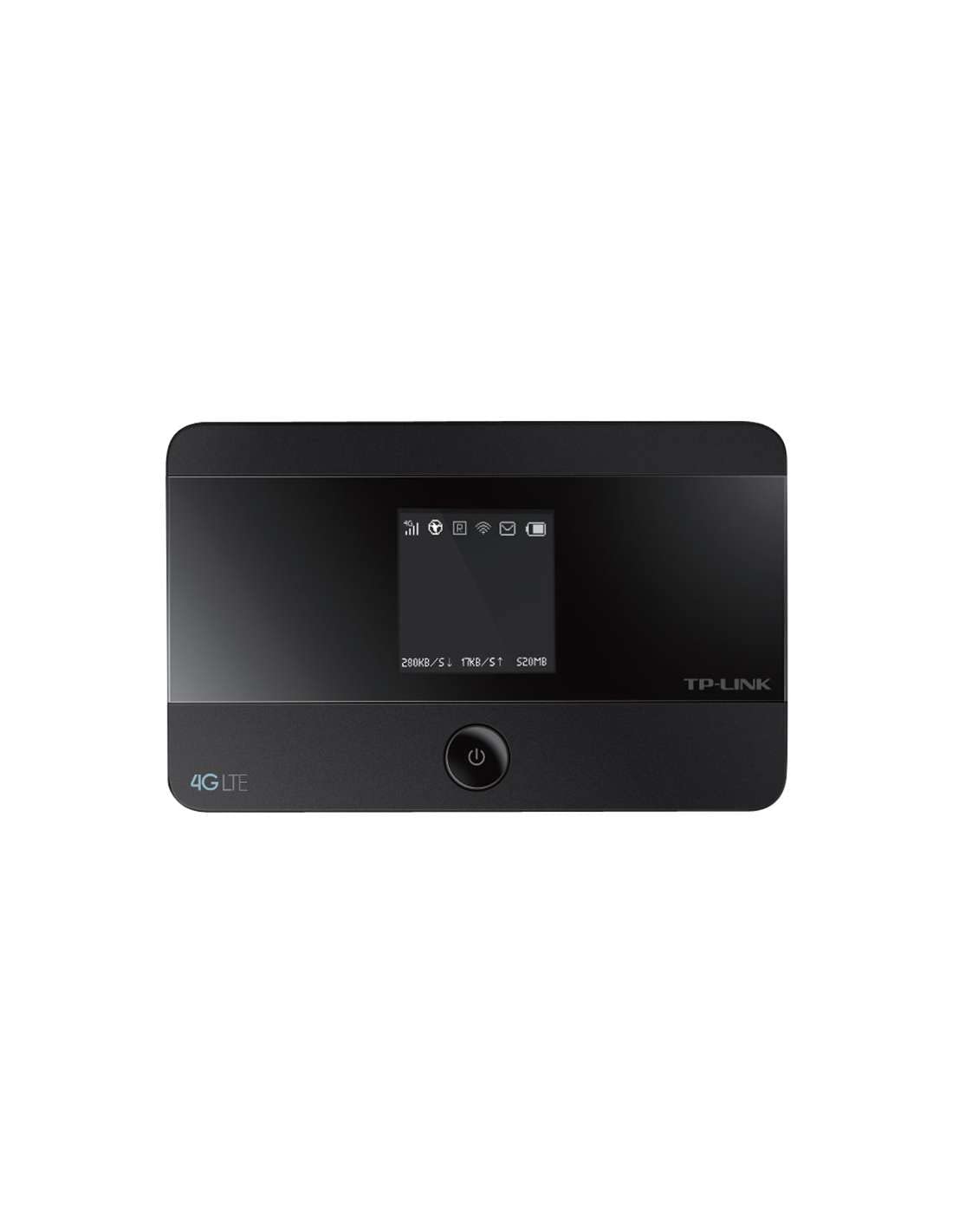 Foto 8 pulgar | Hotspot Móvil Tp-link M7350 4g Lte 150 Mbps 802.11n - Venta Internacional.