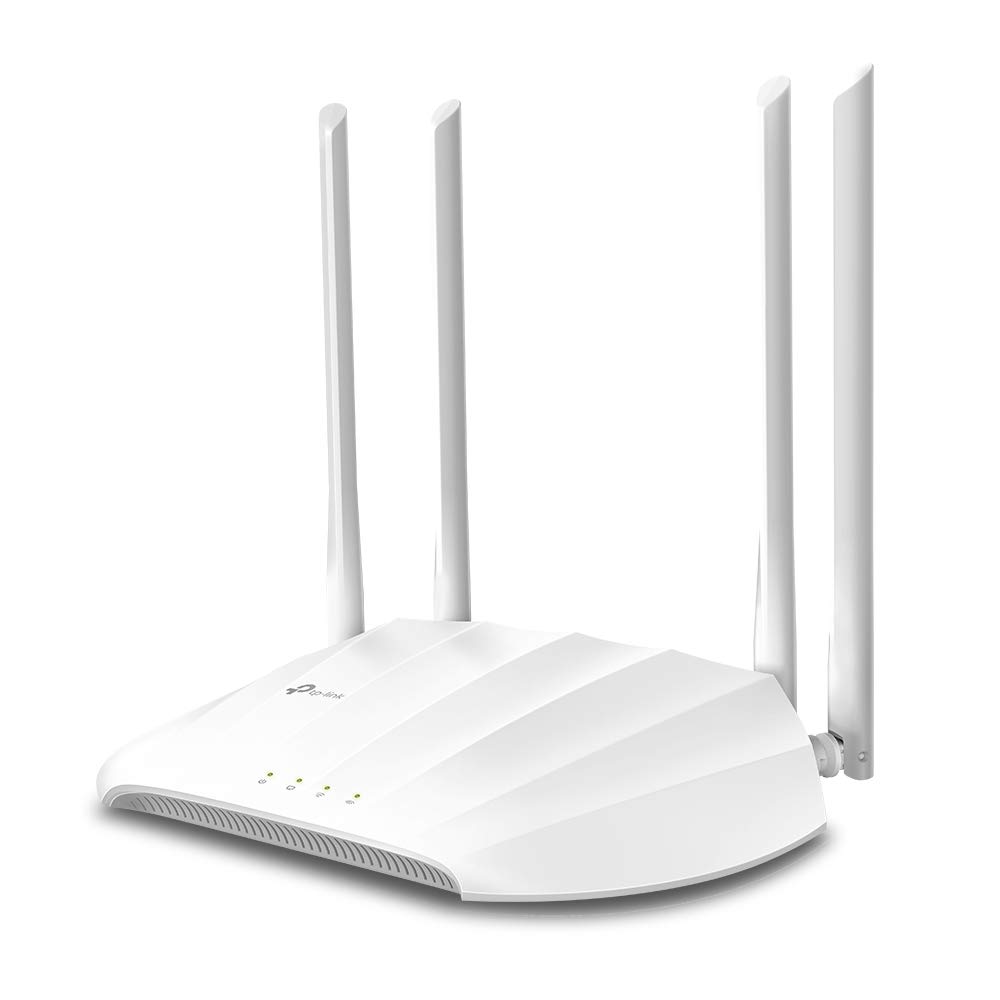 Foto 2 pulgar | Punto De Acceso Gigabit Inalámbrico Tp-link Ac1200 Tl-wa1201 - Venta Internacional.