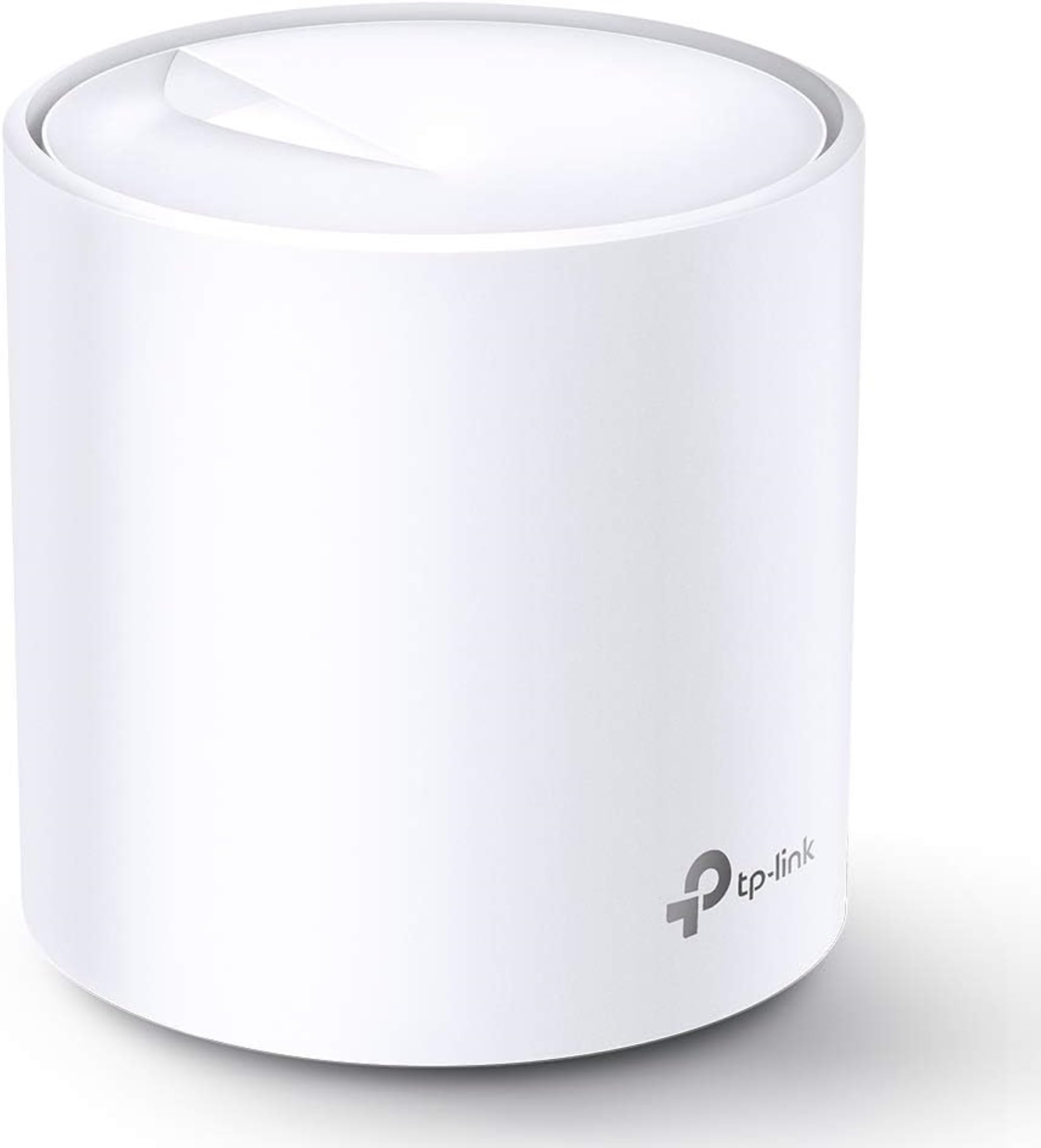 Foto 2 pulgar | Sistema Wifi Tp-link Deco X20 Wifi 6 Mesh, Paquete De 1 Paquete, Blanco - Venta Internacional.
