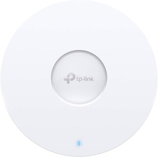 Foto 1 | Punto De Acceso Tp-link Eap620 Hd Wifi 6 Ax1800 Gigabit Poe+ - Venta Internacional.