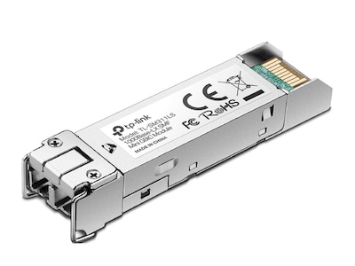 Foto 1 | Módulo Sfp Tp-link Tl-sm311ls 1000base-lx De Fibra Monomodo - Venta Internacional.