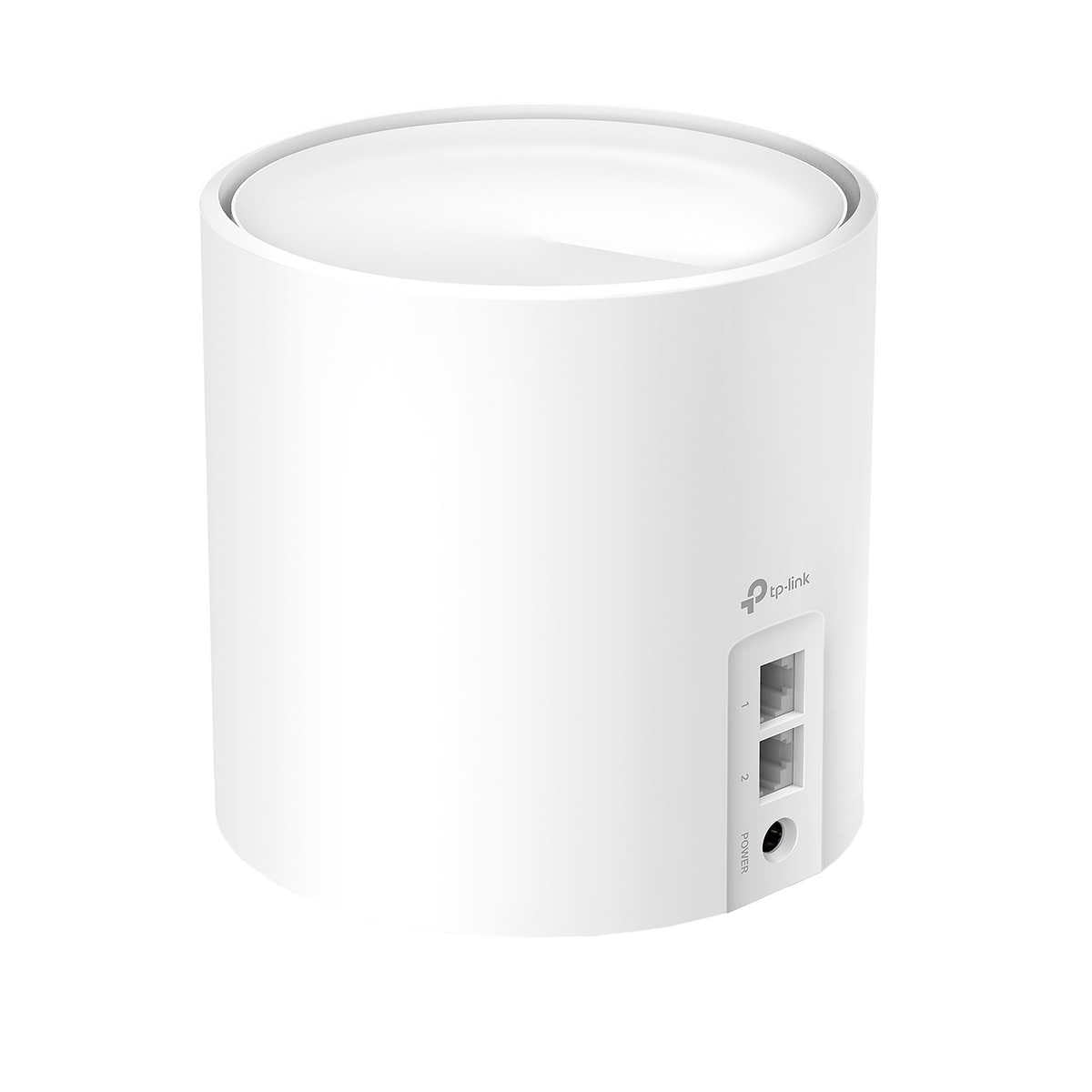 Foto 3 pulgar | Sistema Mesh Wifi Tp-link Deco Ax5000, Paquete De 3 - Venta Internacional.