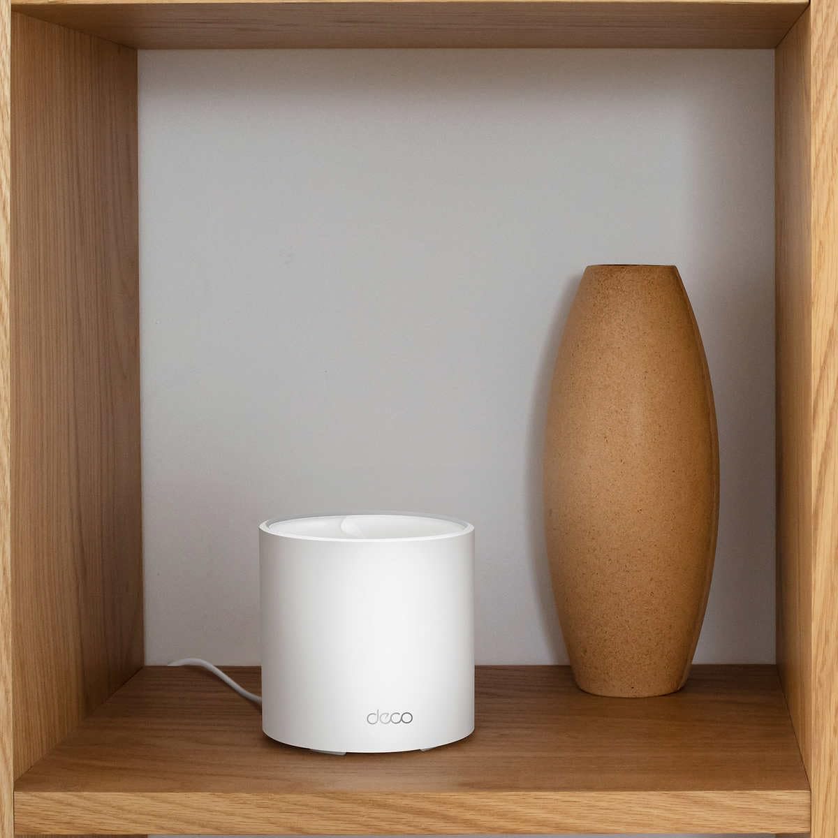 Foto 4 pulgar | Sistema Mesh Wifi Tp-link Deco Ax5000, Paquete De 3 - Venta Internacional.