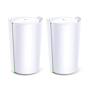 Foto 1 | Sistema Wi-fi Tp-link Deco Ax5700 Tri-band Smart (paquete De 2) - Venta Internacional.