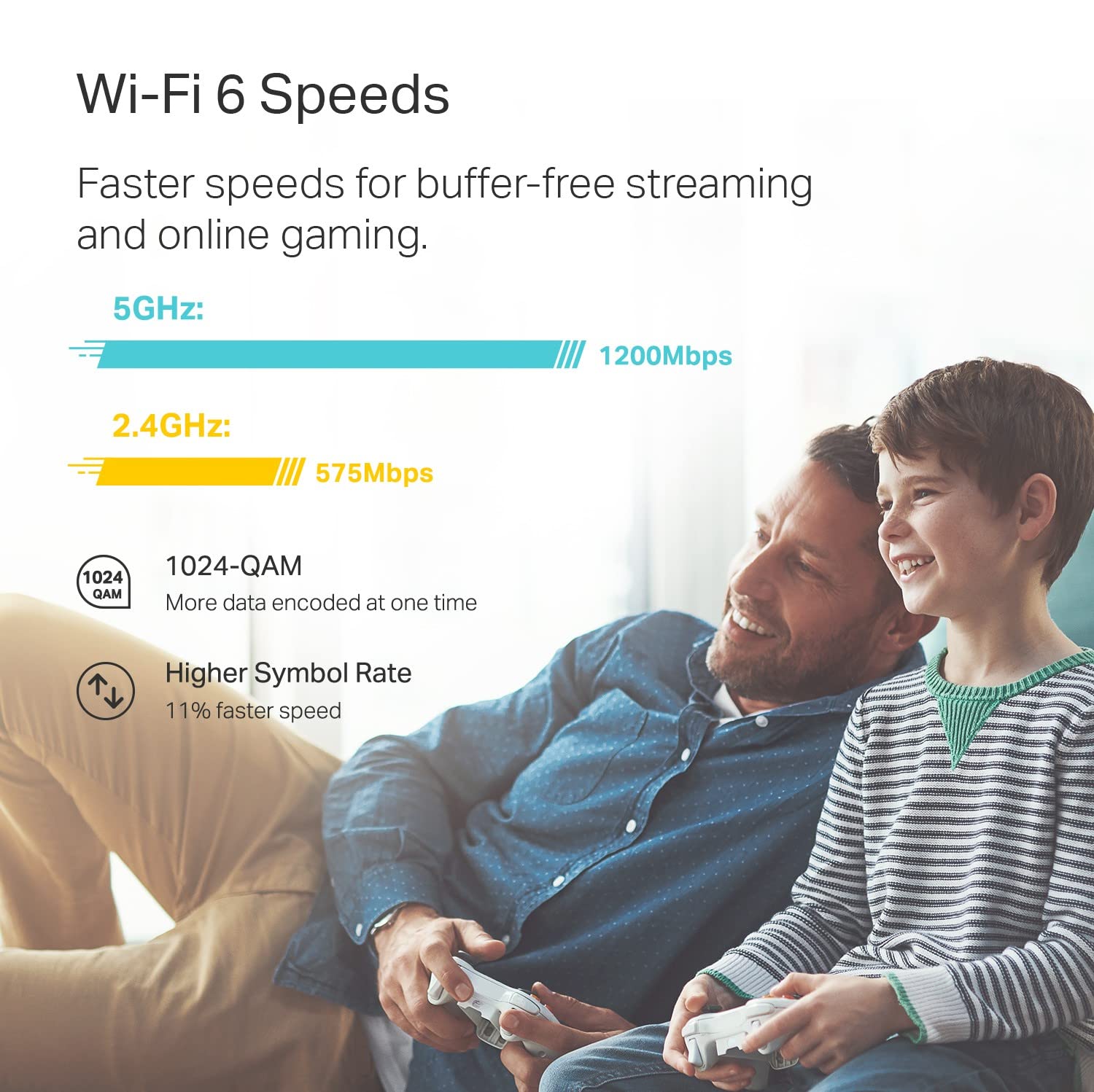 Foto 6 pulgar | Sistema Wifi 6 Mesh Tp-link Deco X20, Paquete De 2 Unidades, 4000 M² - Venta Internacional.