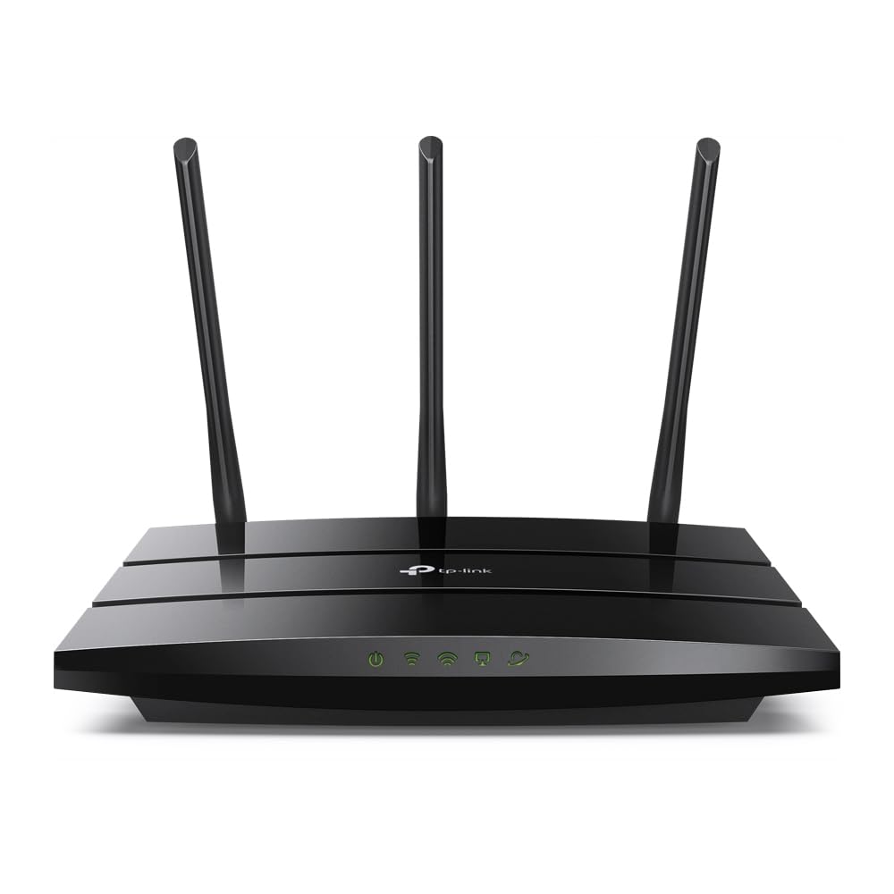 Foto 2 pulgar | Router Wifi Tp-link Ac1900 Smart Archer A8 Gigabit De Doble Banda - Venta Internacional.