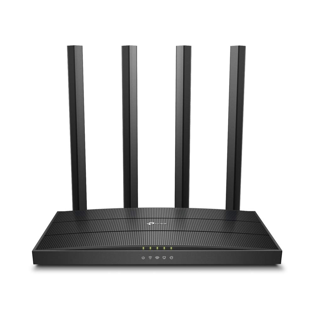 Foto 1 | Router Wifi Inalámbrico Tp-link Archer C80 Ac1900 Mu-mimo - Venta Internacional.