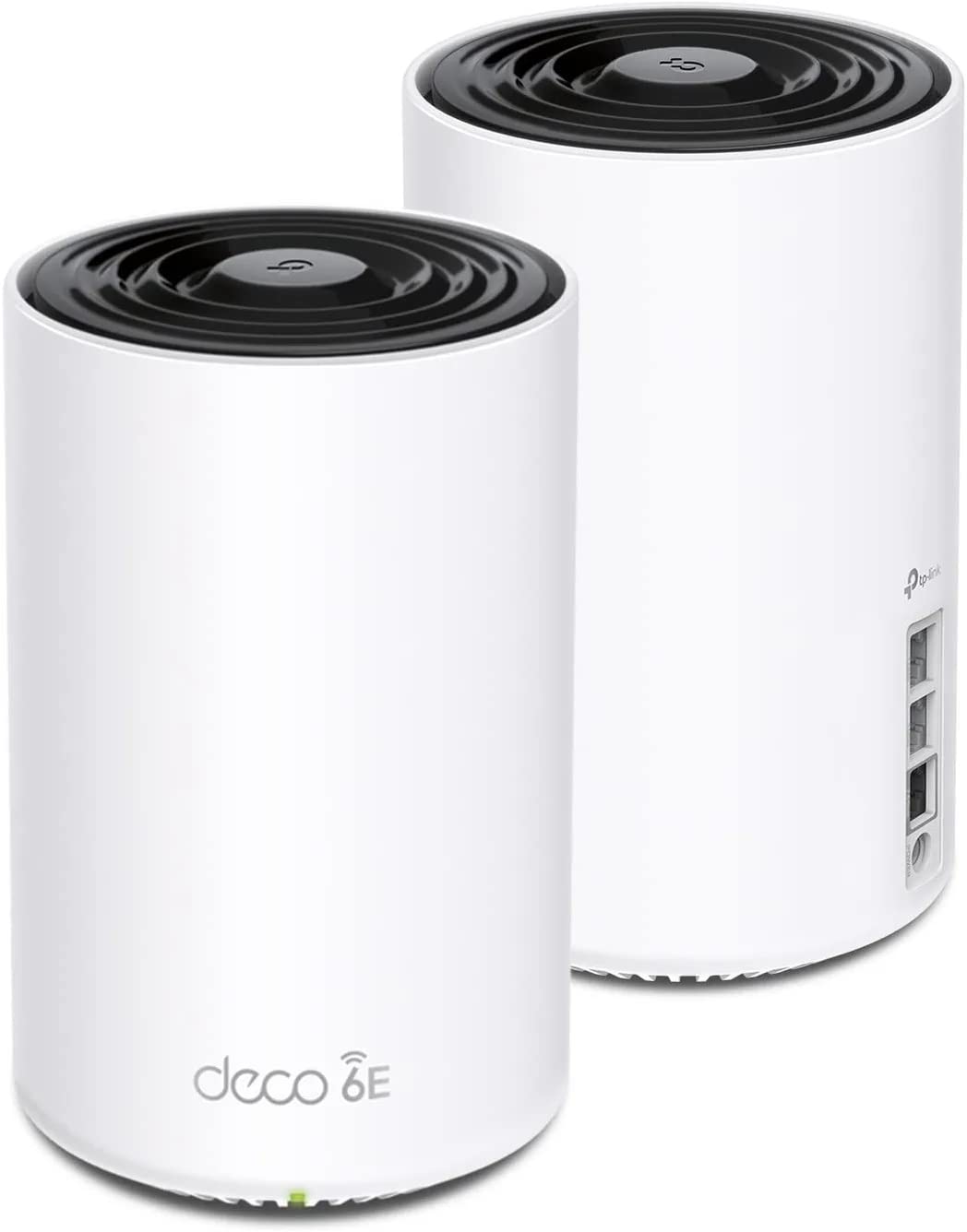 Foto 1 | Sistema Wifi Mesh Tp-link Deco Axe5400 Tribanda Wifi 6e, Paquete De 2 - Venta Internacional.
